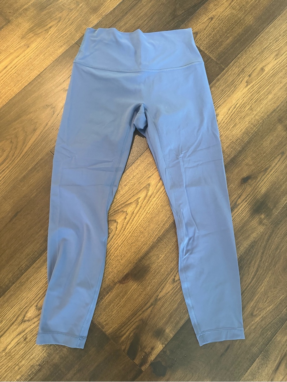 lululemon athletica Periwinkle High-Rise Leggings